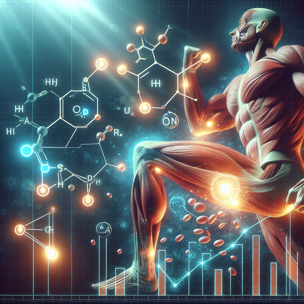 Tamoxifen's influence on muscle recovery post-training