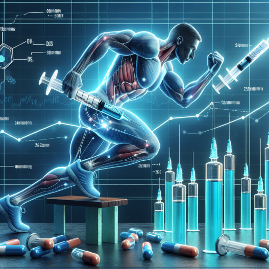 Critical review of oxymetholone injection administration in sports