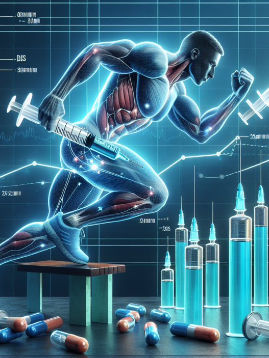 Critical review of oxymetholone injection administration in sports