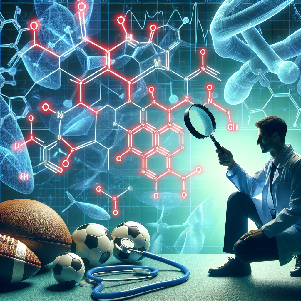 Drostanolone in sports pharmacology: future perspectives