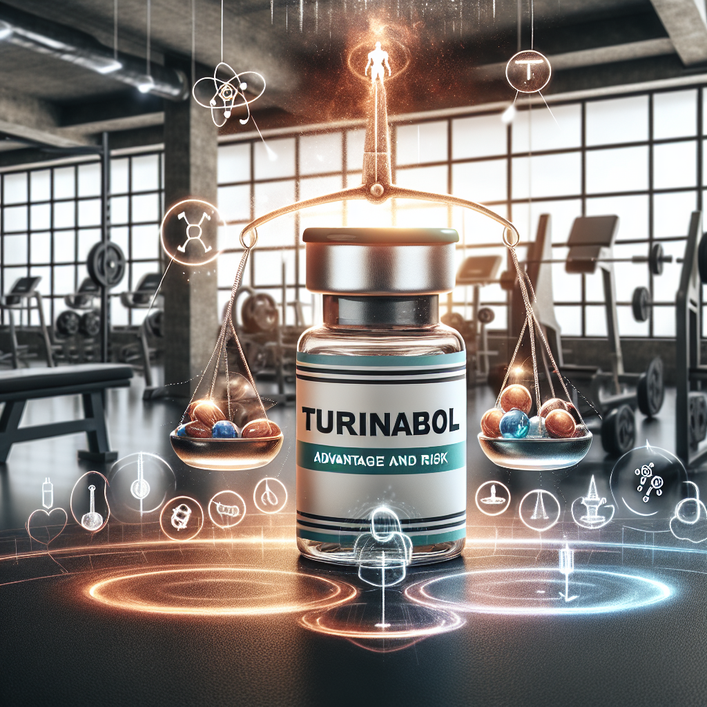 Injectable turinabol: advantages and risks in sports practice