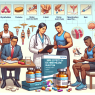 Managing side effects of oxymetholone injection in sports practice