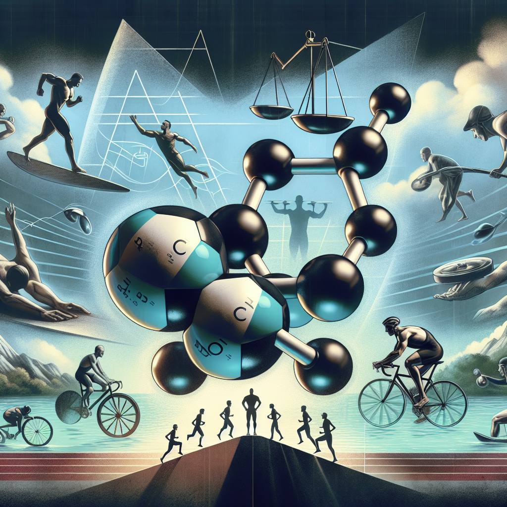 Methyltestosterone: unveiling a potential doping element in sports