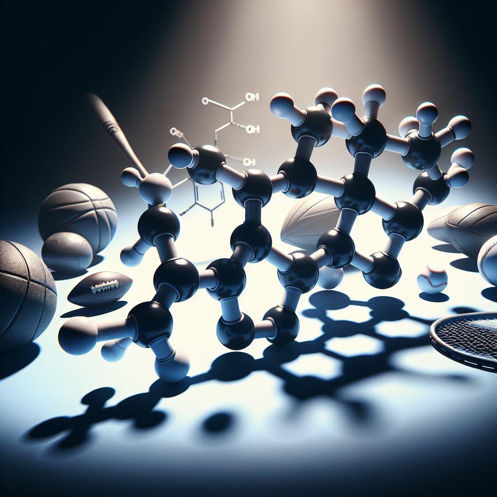 Methyltrenbolone: the banned substance circulating in sports