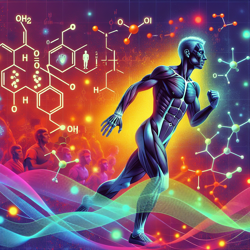 Mildronate dihydrate and its influence on athletes’ energy metabolism