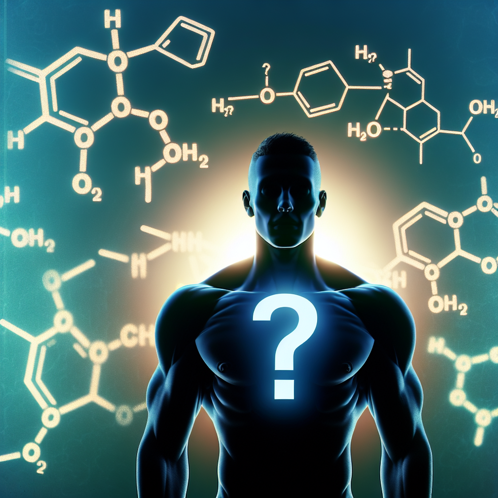 Revealing the secret of professional athletes: drostanolone enanthate