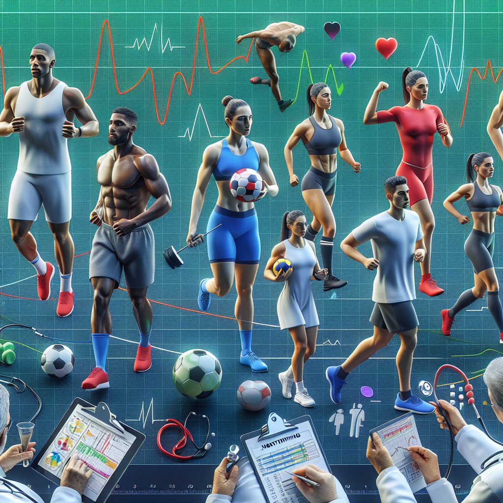 The significance of medical monitoring in athletes using drostanolone propionate