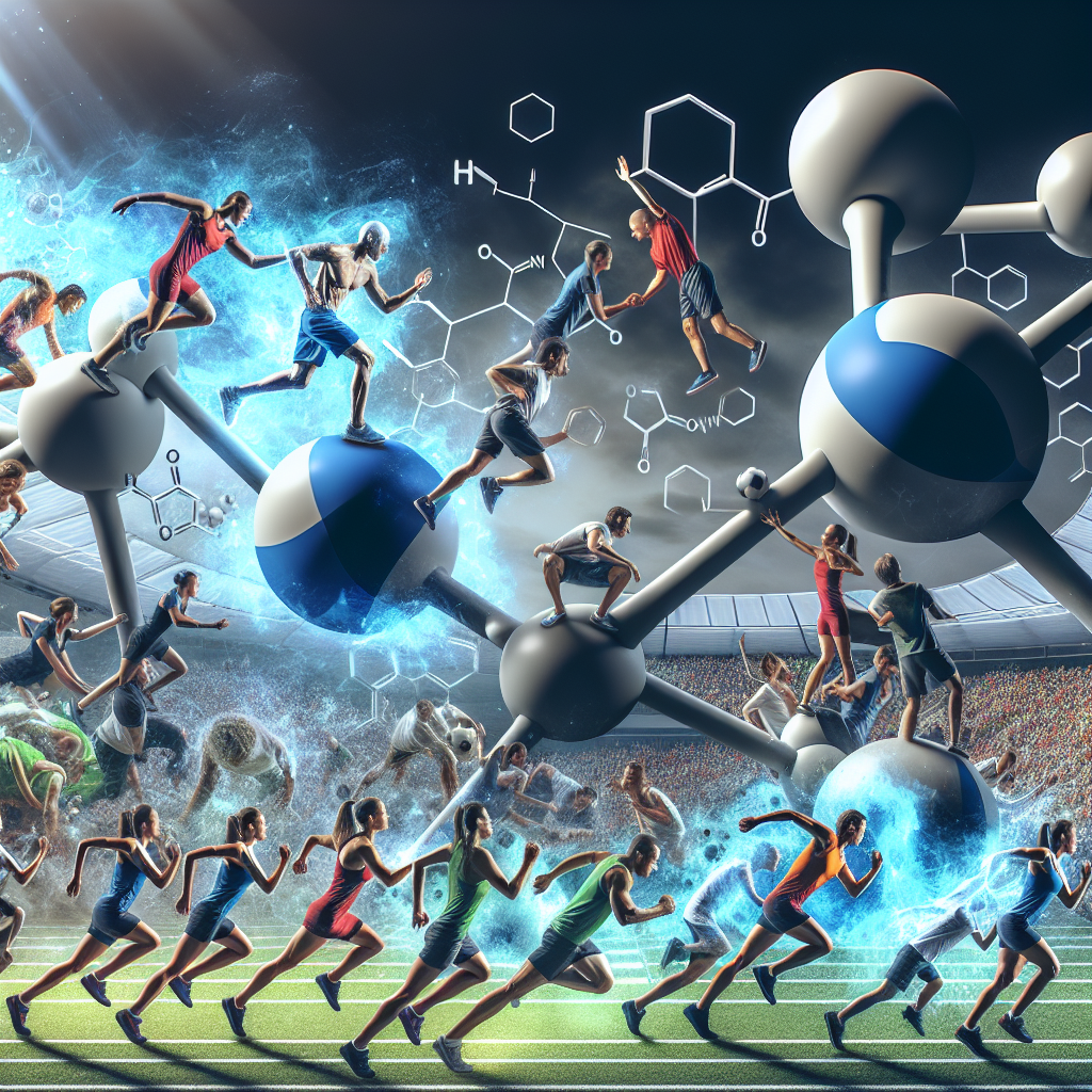 Trestolone acetate: pushing the boundaries of sports performance