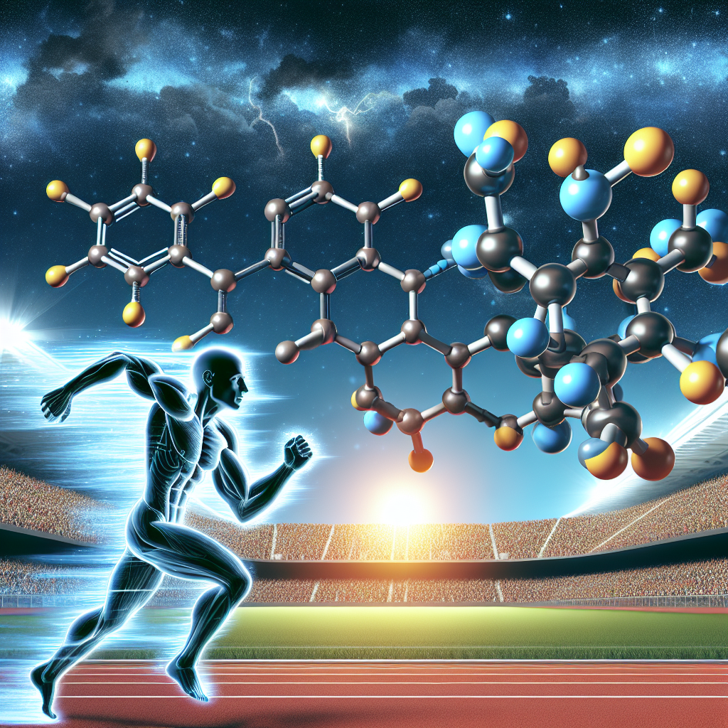 Trestolone enanthate: a new horizon in sports performance