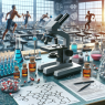 Controversial substance: nandrolone decanoate in sports pharmacology