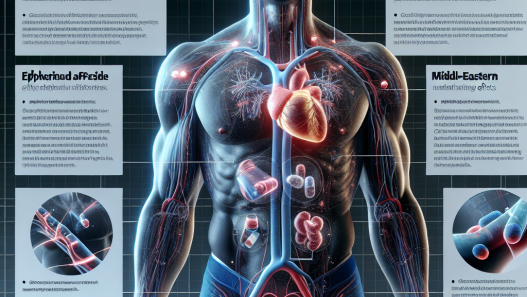 Effects of eca on athletes' cardiovascular systems