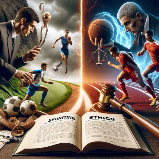 Ethical and legal implications of parabolan in sports