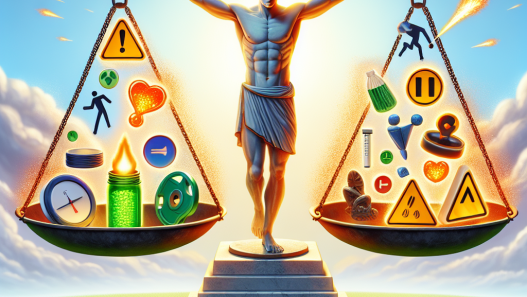Furosemide: aid or risk for sportspeople?