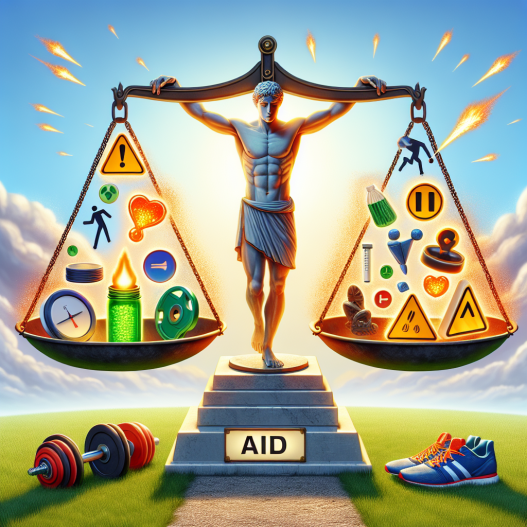 Furosemide: aid or risk for sportspeople?