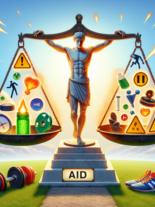 Furosemide: aid or risk for sportspeople?