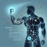 How testosterone influences muscle growth