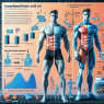 Impact of cla on athletes' body composition