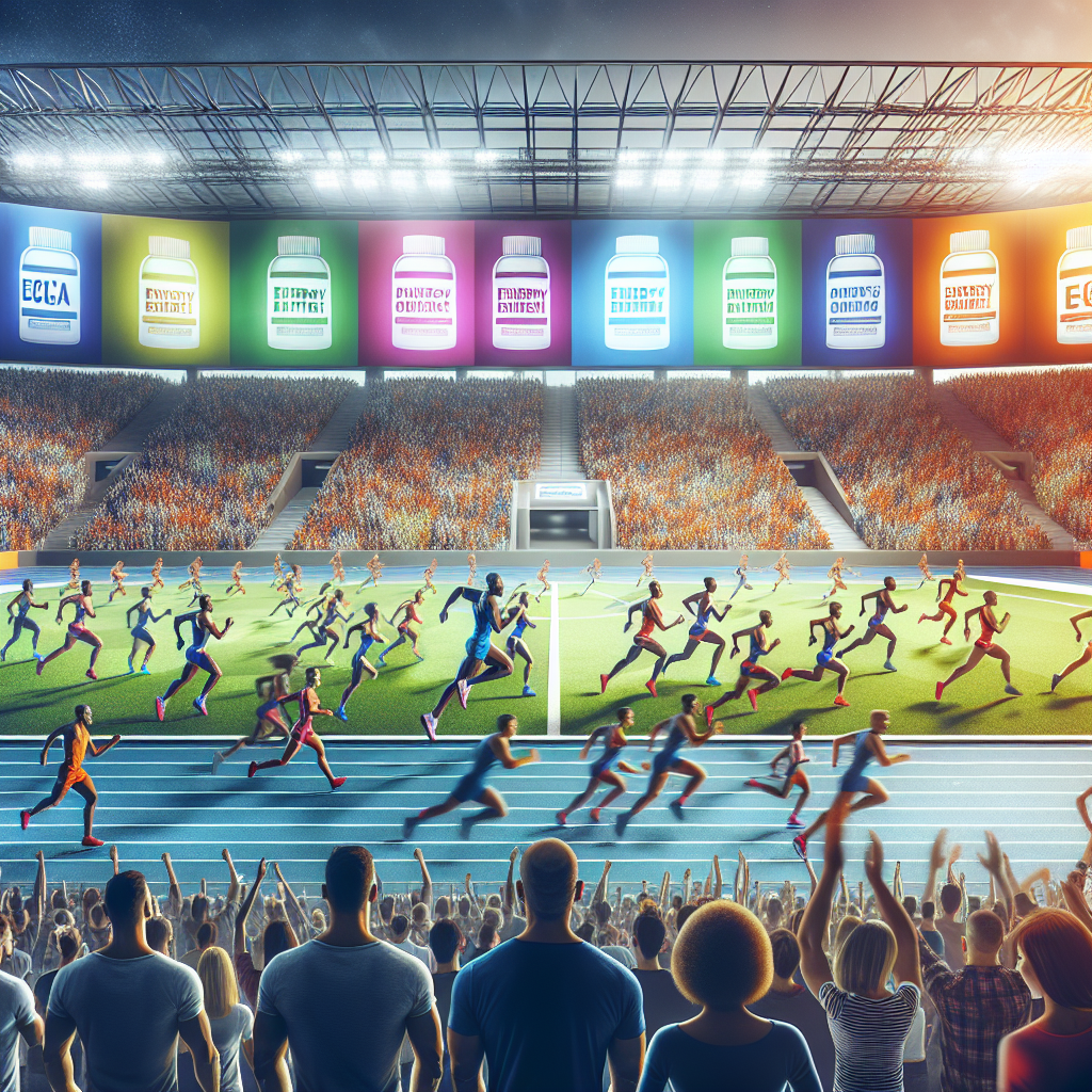 Impact of eca usage in the sports arena