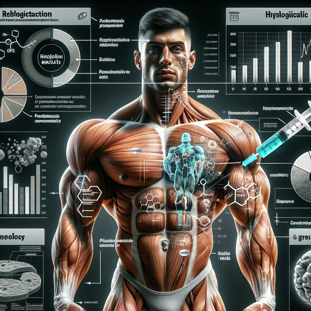 In-depth analysis of primobolan (metonolone) injections in bodybuilding