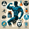 Injectable metenolone enanthate: benefits and risks for athletes
