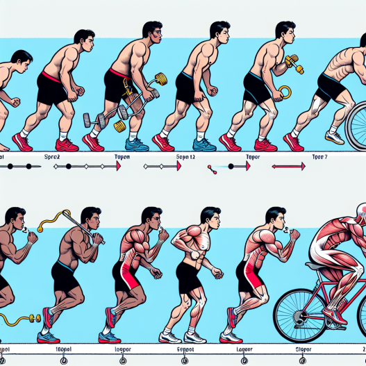 Long-term effects of nandrolone on athletes' bodies