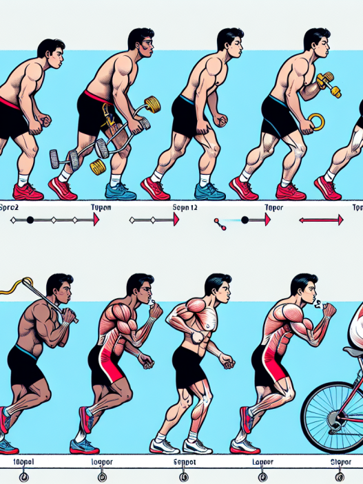 Long-term effects of nandrolone on athletes' bodies