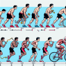 Long-term effects of nandrolone on athletes' bodies