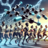 Metformin hydrochloride: boosting athletes' physical endurance