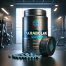 Parabolan: a muscle growth supplement