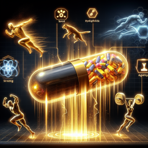 Phentermine hydrochloride as a performance enhancing supplement
