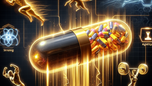 Phentermine hydrochloride as a performance enhancing supplement