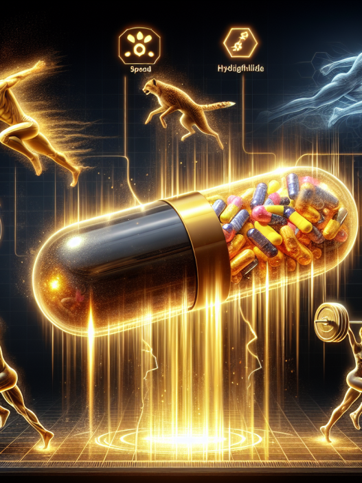 Phentermine hydrochloride as a performance enhancing supplement