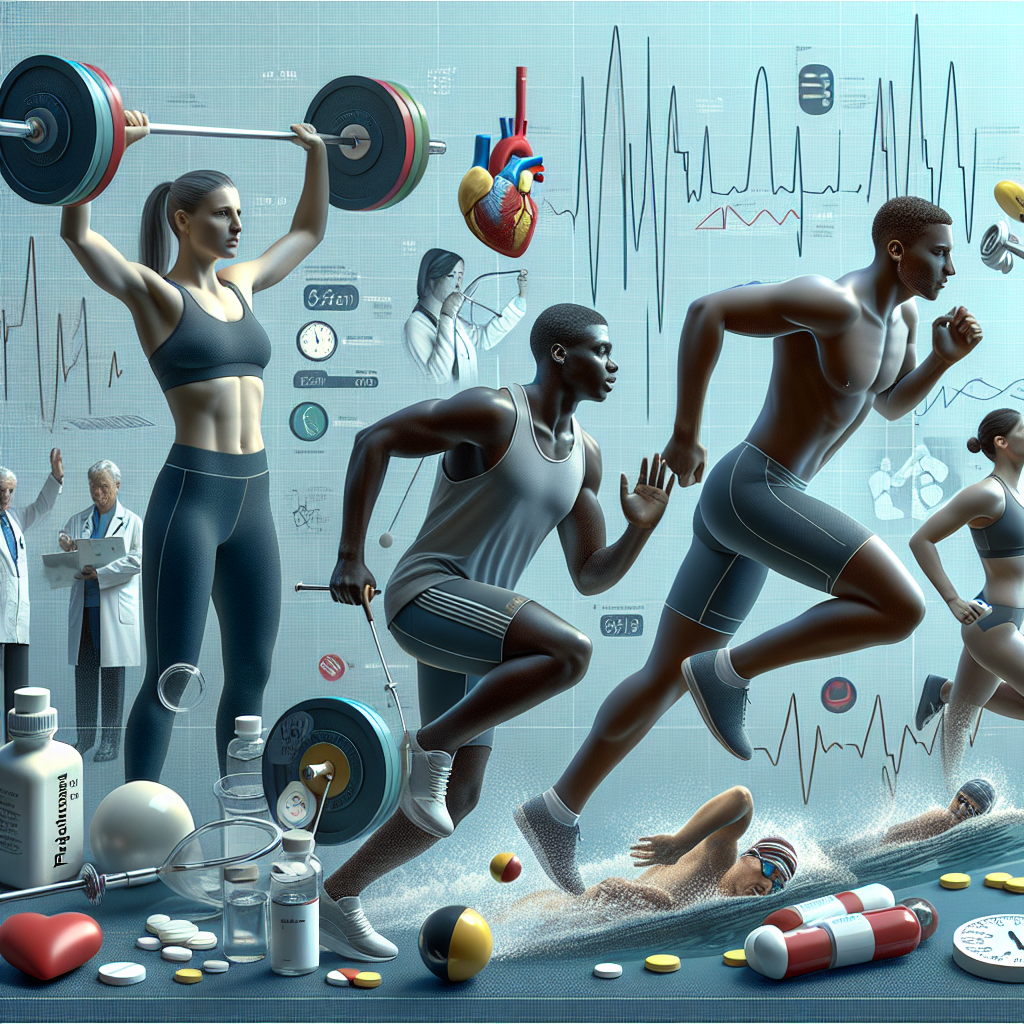 Phentermine hydrochloride: effects on athletes' cardiovascular system