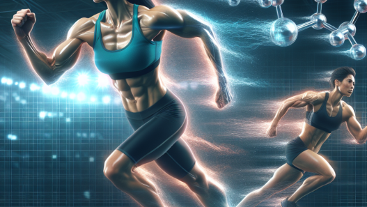 Positive effects of cla on athletic performance