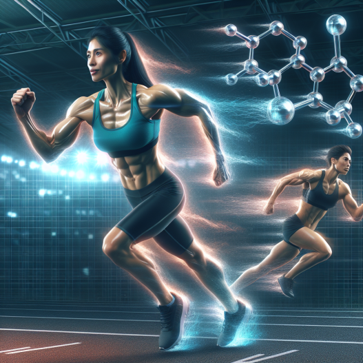Positive effects of cla on athletic performance