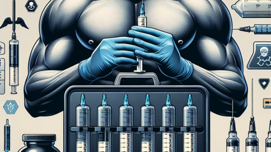 Proper use of injectable stanozolol for maximizing results