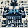 Proper use of injectable stanozolol for maximizing results