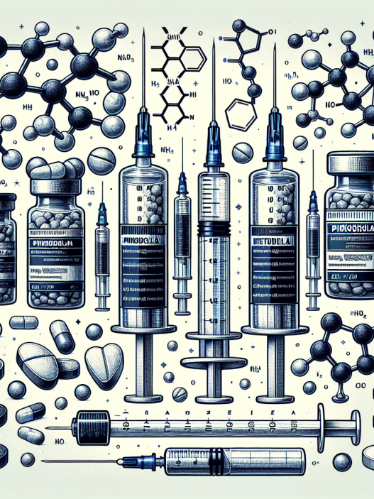 Recommended dosages of primobolan (metenolone) injection for professional athletes