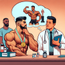 Responsible usage: testosterone cipionate in sports
