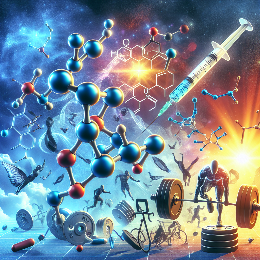 Semaglutide: a new horizon in sports pharmacology