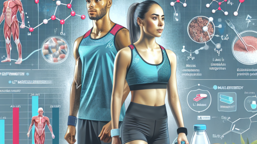 Significance of monitoring lt4 sodium in amateur athletes