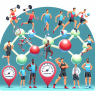 Significance of testosterone cypionate in optimizing sports performance