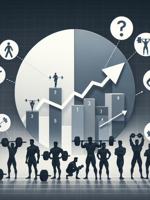 Testosterone and athletic performance: fact or fiction?