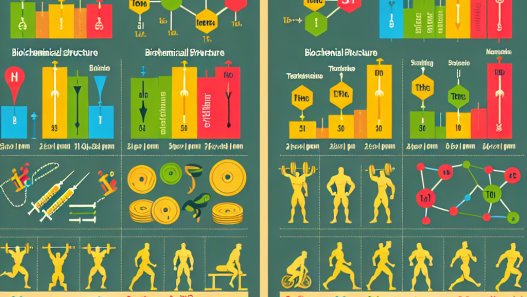 Testosterone cypionate vs. Testosterone enanthate: comparing effects in sports