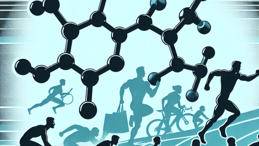 Testosterone undecanoate as a supplement for physical endurance