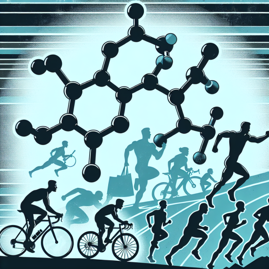 Testosterone undecanoate as a supplement for physical endurance