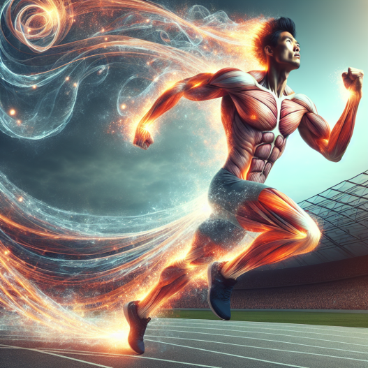 The impact of testosterone undecanoate on athletic performance