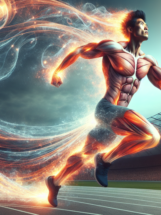 The impact of testosterone undecanoate on athletic performance
