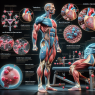 Trenbolone: mechanism of action and impact on physical performance