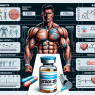 Using sustanon 250 in bodybuilding: benefits and risks